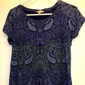 Lucky Brand Ladies Tee